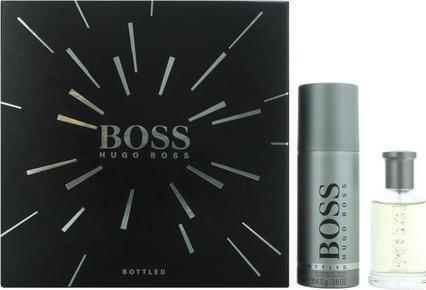 Image du produit Hugo Boss Mise en bouteille (Coffret de parfum)