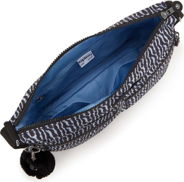 Produktbild Kipling IZELLAH Schoudertas - HOLIDAY WAVES