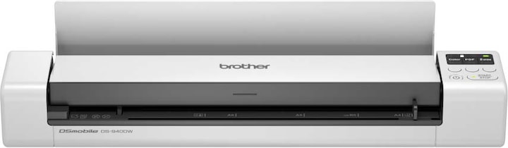 Immagine prodotto Brother DS-940DW (USB, WiFi)