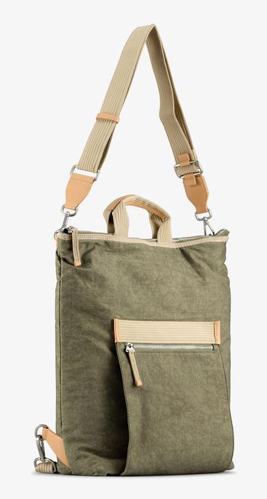 Actual product image Jost Backpack Kerava 5110