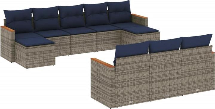 Produktbild vidaXL Rayden