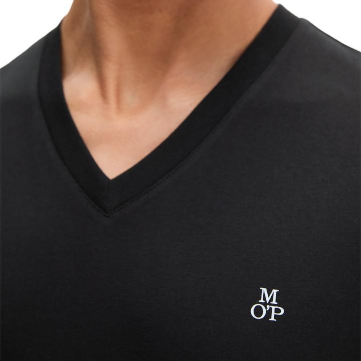 Actual product image Marc O'Polo T-Shirt Short Sleeve (3XL)