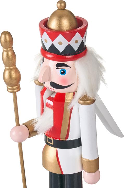 Produktbild Beliani Ricklean