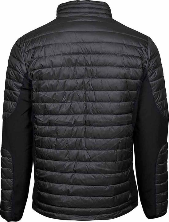 Produktbild Tee Jays Treejays Stepp Crossover Jacke (3XL, L, M, S, XL, XXL)