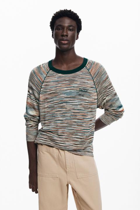 Produktbild Desigual Mann Vorlage 1 Farbe Neu (M)