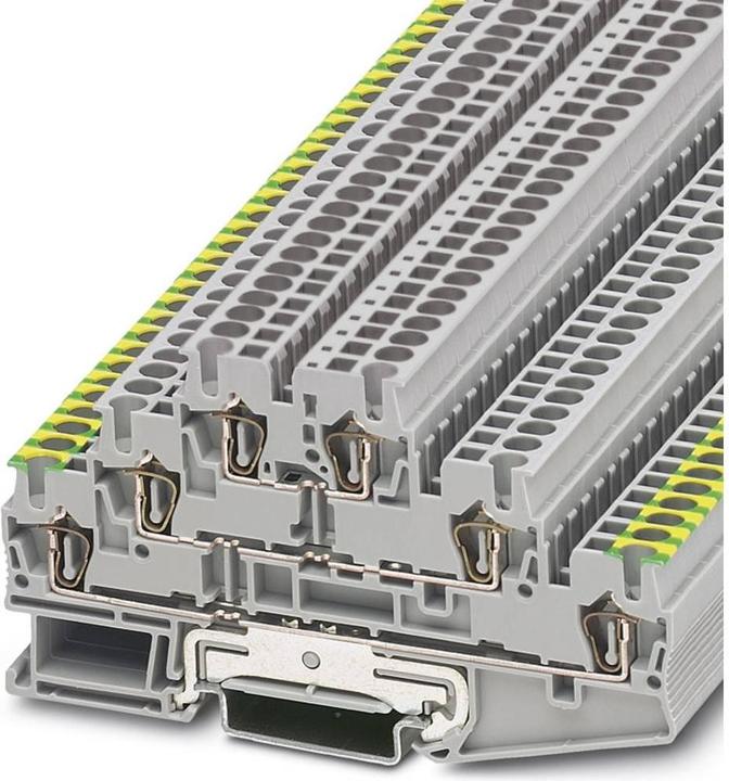 Phoenix Contact Multiple-level terminal block, 5.2mm