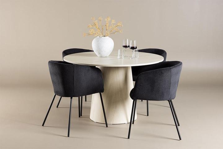 Actual product image Venture Home Lanzo, Berit (MDF)