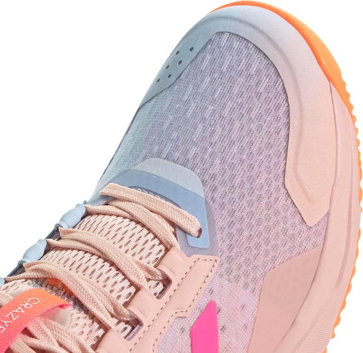 Produktbild Adidas Crazyflight 6 Mid Damen (40)