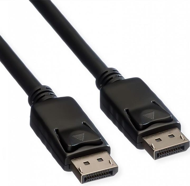 Image du produit Roline DisplayPort — DisplayPort (1 m, DisplayPort)