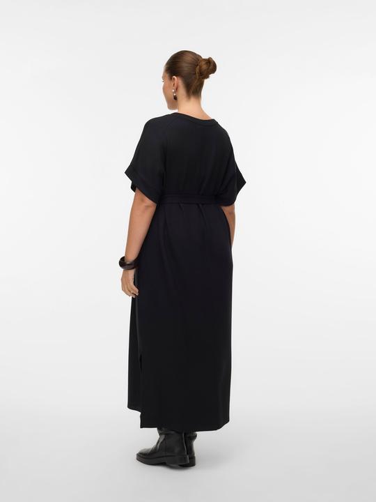 Immagine prodotto Vero Moda VMCHALI Abito lungo Abito in felpa (M)