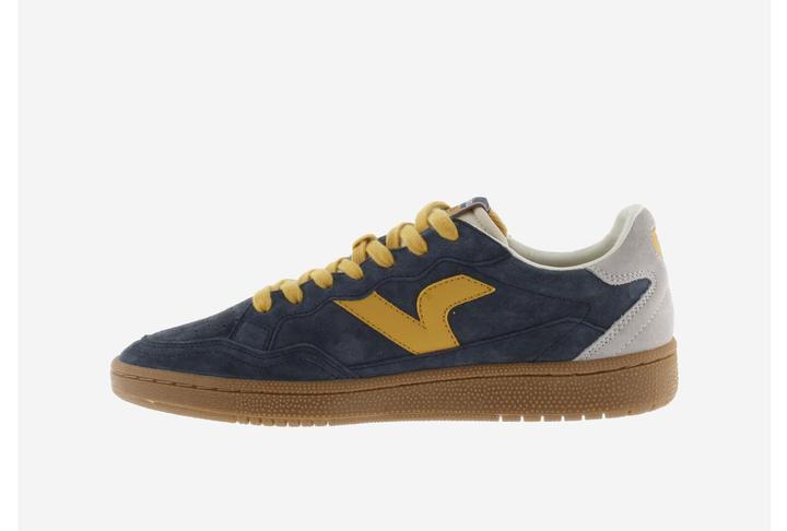 Image du produit Victoria baskets daim doux (42)