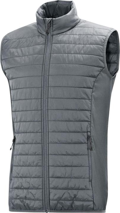 Actual product image JAKO Quilted waistcoat corporate (S)