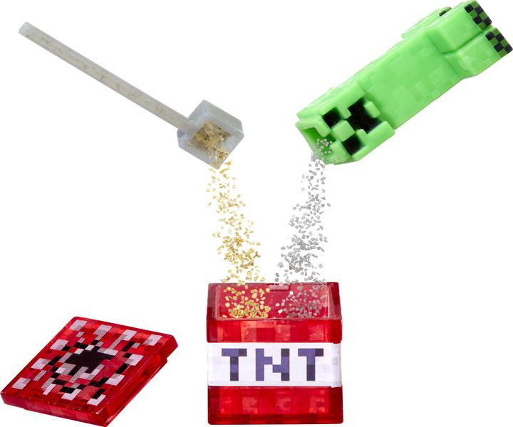 Image du produit MGA Miniverse Minecraft, CDU