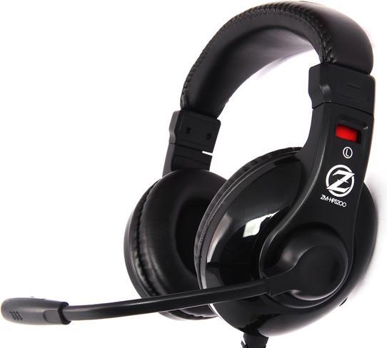 Actual product image Zalman Zm-Hps200 (Cable)