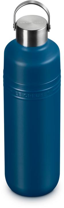 Produktbild Le Creuset On The Go Trinkflasche deep teal 1l (1 l)