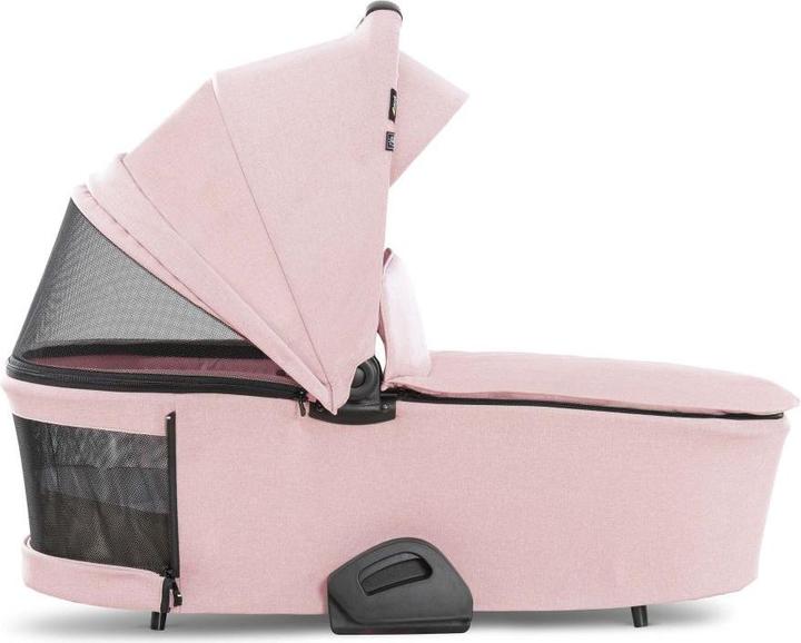 Actual product image Hauck Vision X Pram