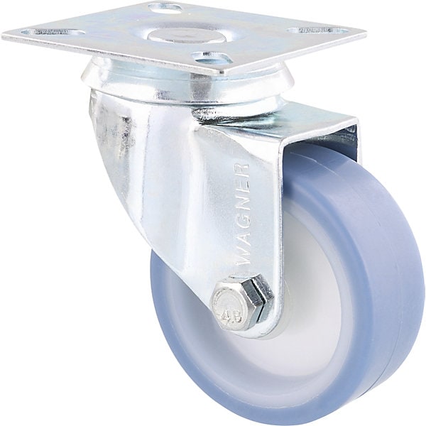 Image du produit Wagner System Roulette pivotante