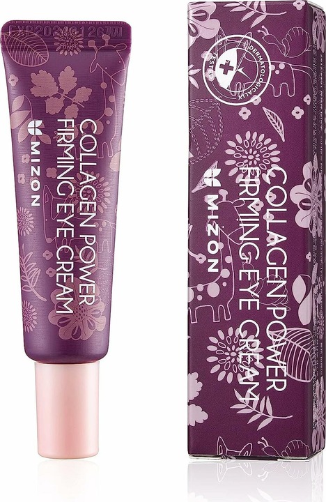 Produktbild Mizon Collagen Power Firming (Crème, 10 ml, Tag + Nacht)