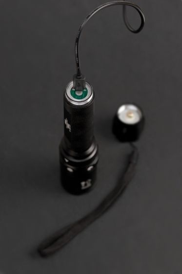 Actual product image Brennenstuhl LuxPremium TL 400 AFS (18.40 cm, 430 lm)