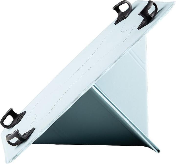 Actual product image Tactical 9 - 11 inch tablet sleeve (Universal)