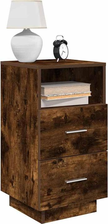 Rovere affumicato