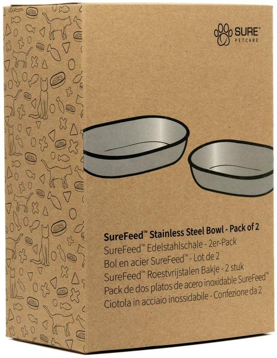 Immagine prodotto Sure PetCare Connect (0.40 l)