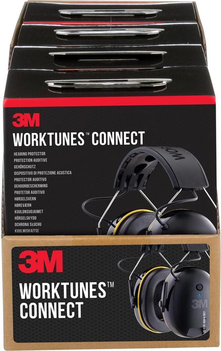 Image du produit 3M WorkTunes (1x)