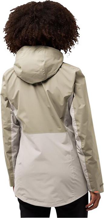 Produktbild Jack Wolfskin Hunberg 3In1 Jkt W (M)