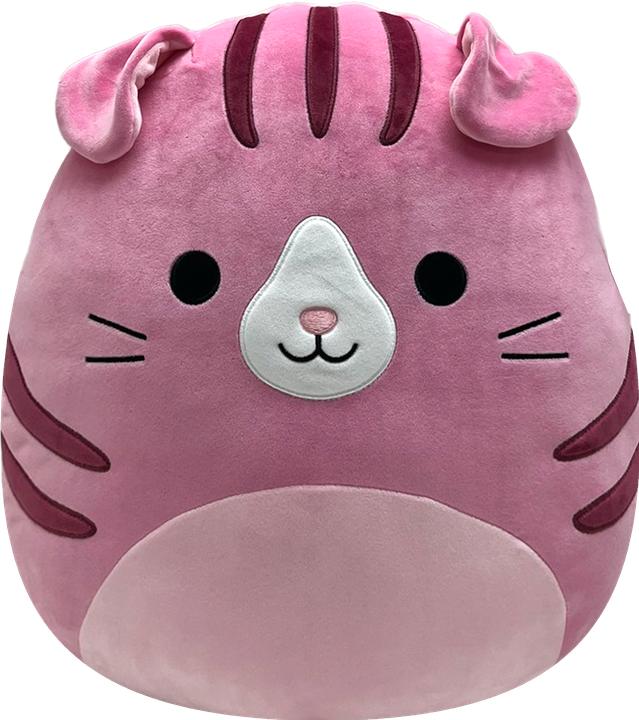 Produktbild Squishmallows Katze (40 cm)