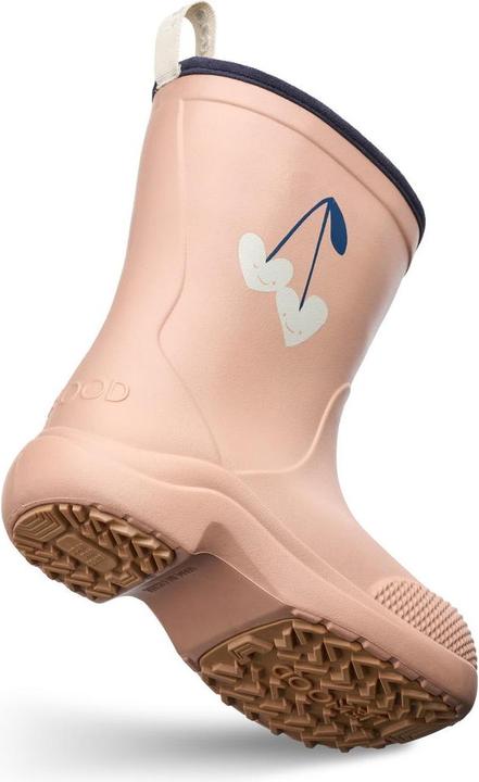 Actual product image Liewood Aston Regenstiefel (23)