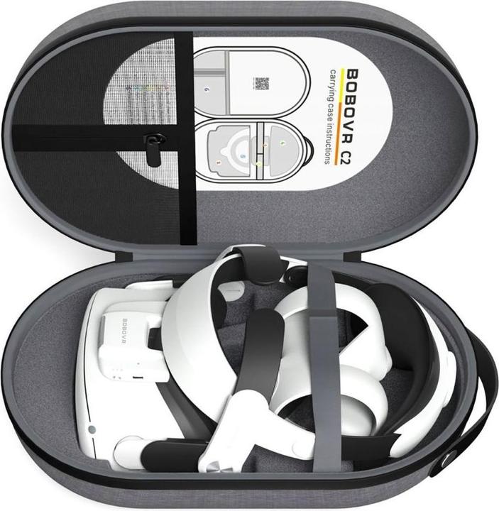 Produktbild Bobovr C2 Carrying Case