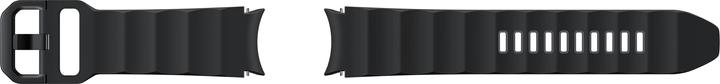 Produktbild Samsung Rugged Sport Band 20mm M/L - black (20 mm, Fluoroelastomer)
