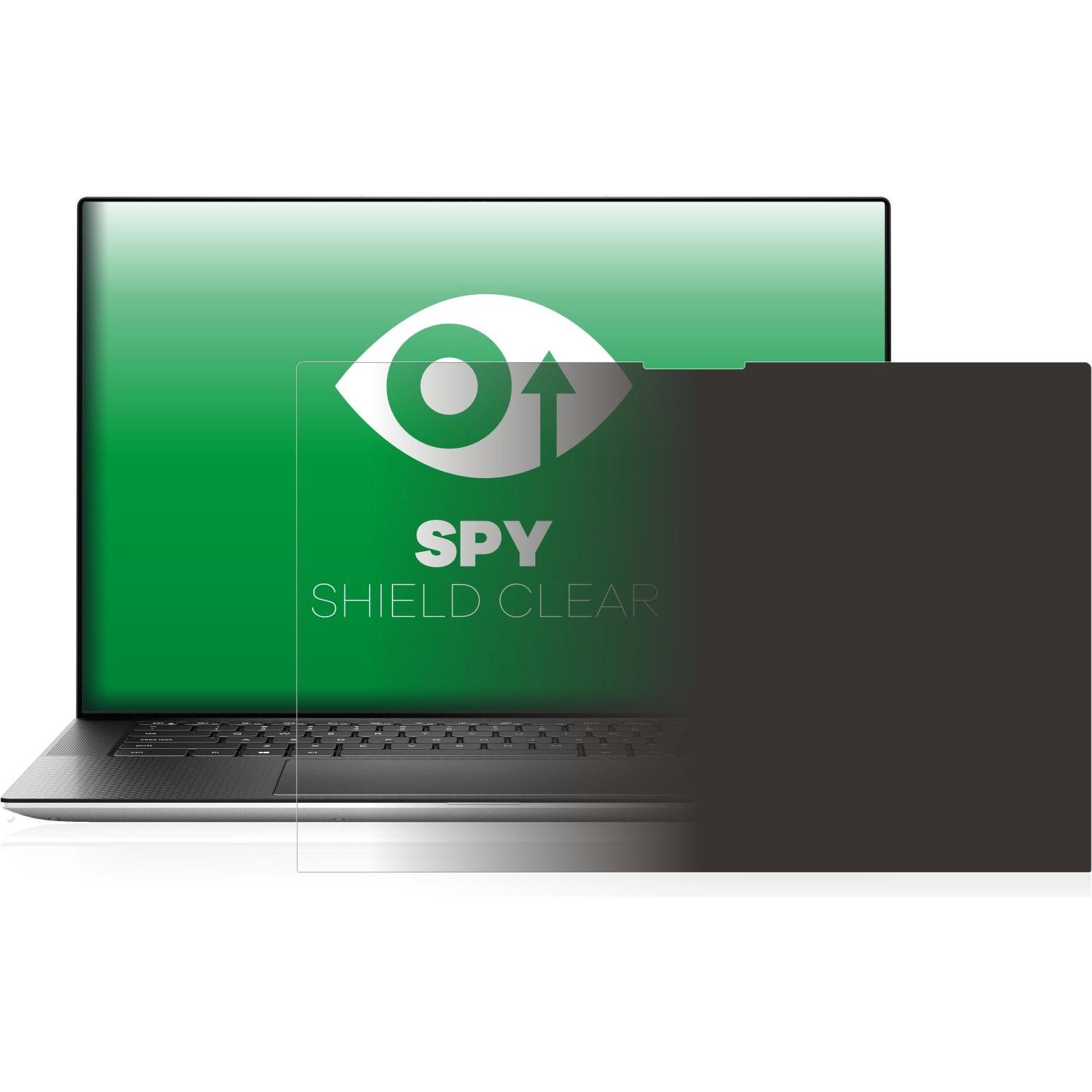 Thumbnail - upscreen Spy Shield Blickschutzfolie (15.60"), Notebook Schutzfolie