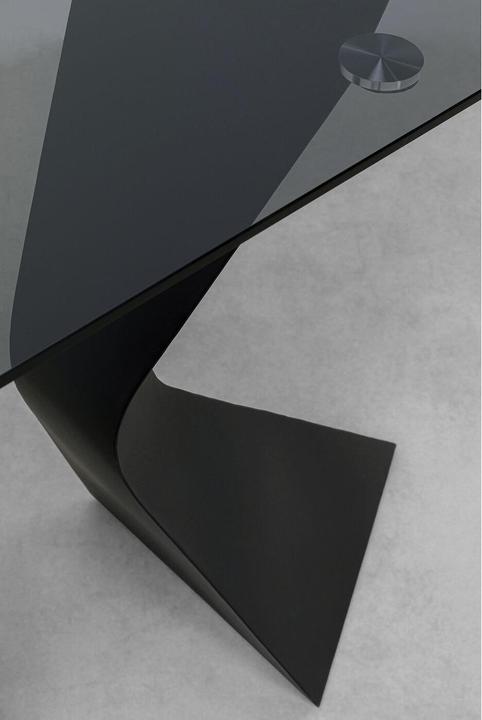 Immagine prodotto Kare Design Console Gloria Nero 140x81cm