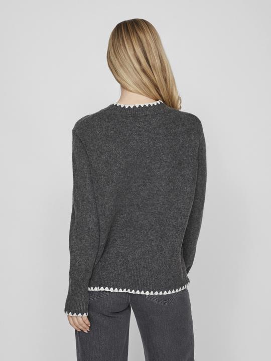 Produktbild Vila Strick Strickpullover (XXL)
