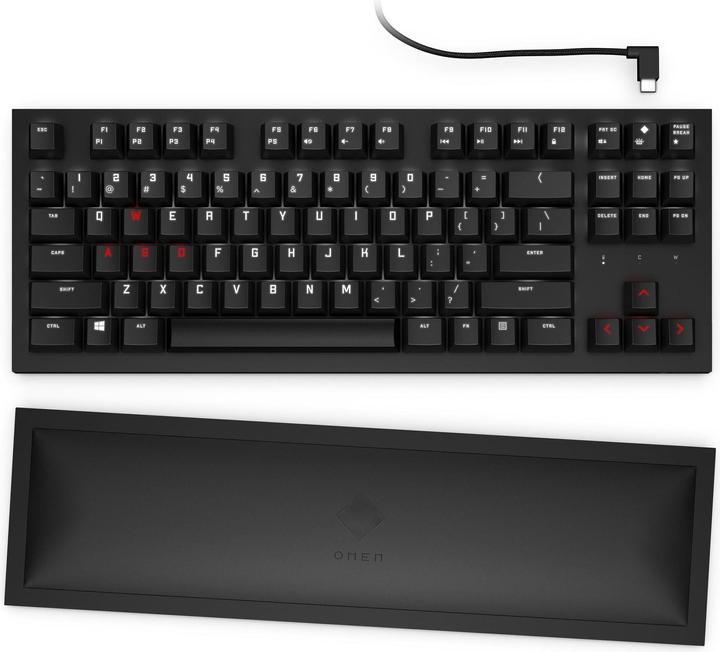 Immagine prodotto HP Distanziatore Omen (CH, Senza fili)