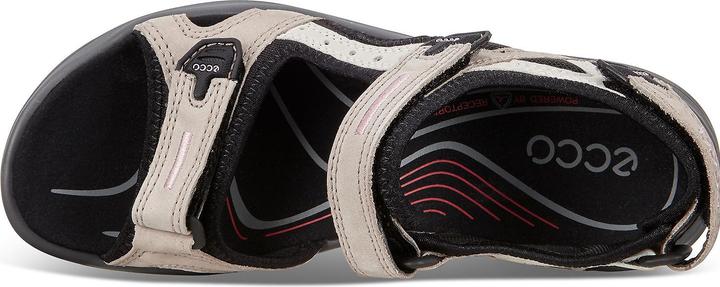 Actual product image Ecco Offroad Sandals (41)