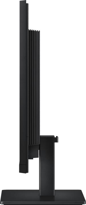 Actual product image Samsung S70H (3840 x 2160 Pixels, 27")