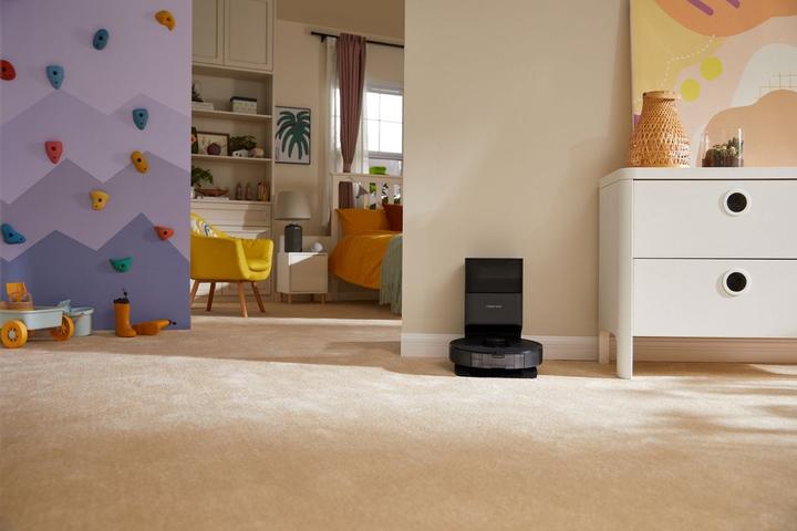 Produktbild Roborock Q5 Max+ (5500 Pa, Wischtuch)