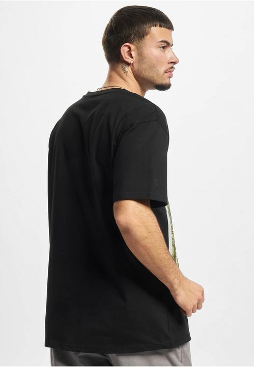 Actual product image MT El Paso Oversize Tee (M)