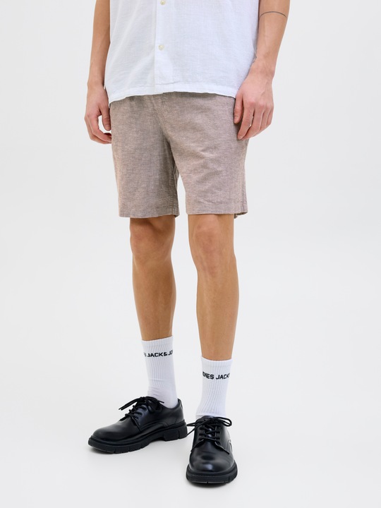 Produktbild Jack & Jones Regular Fit Shorts Shorts (S)