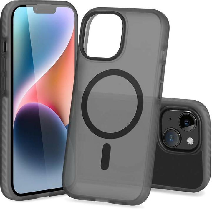 Produktbild Nevox StyleShell INVISIO iPh 16 Plus (Apple iPhone 16 Plus)