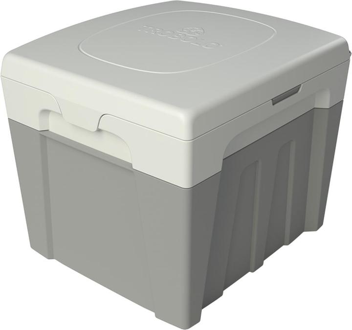 Produktbild Trobolo WandaGO Trenntoilette