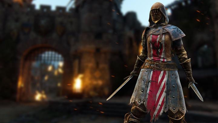 Produktbild Ubisoft For Honor -EN- (PS4, EN)