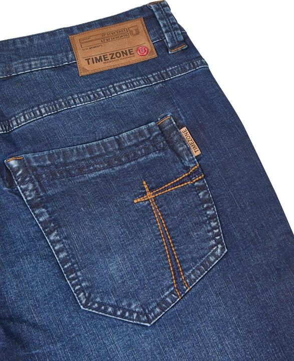 Image du produit Jeans Shorts StevieTZ Slim Fit (33)
