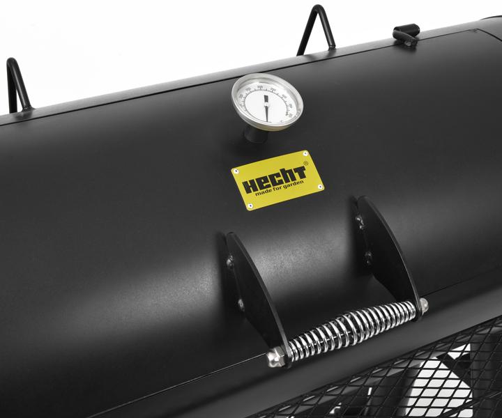 Produktbild Hecht Sentinel Max (40 cm)