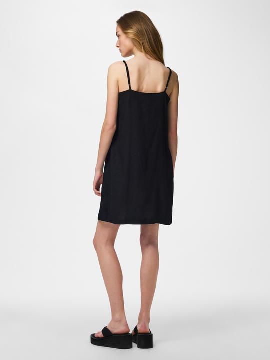 Image du produit Pieces Pcpia Strap Short Dress Wvn Noos (L)