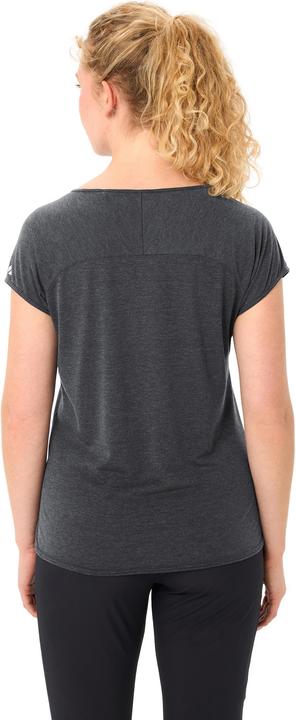 Actual product image Vaude Women's Tekoa T-Shirt II (S)