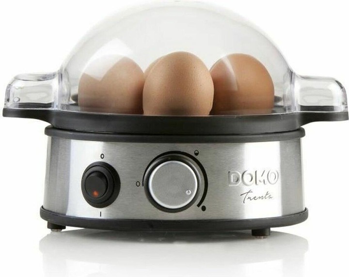 Actual product image Domo Egg boiler Trenta (EU plug)