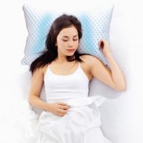 Actual product image Sensly cooling pillow 68x50cm